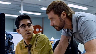 New <i>Chappie </i>Trailer Shows the World Terrified By a Teen Robot